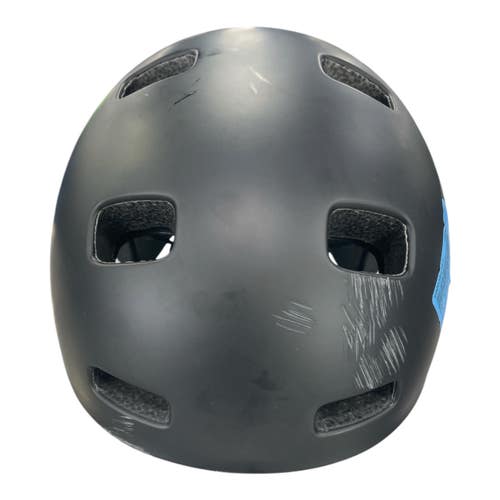 Used POC Snowsport Helmet Adult Black MD 11735-S000369767
