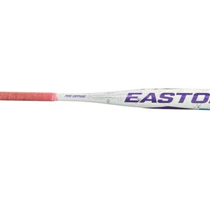 Used Easton PINK SAPPHIRE BB/SB Slowpitch Bat 28" 11735-S000364635