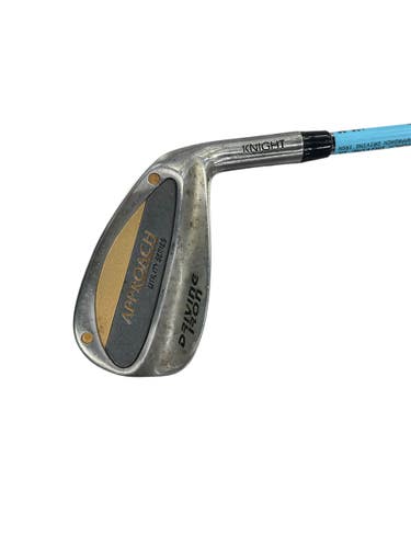 Used Knight APPROACH DRIVING IRON Mens Individual Iron RH 1 Iron 11735-S000362732