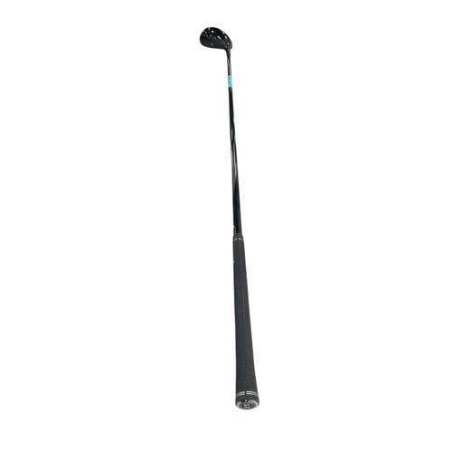 Used Ram CONCEPT RECOVERY Mens Hybrid Club RH 4 Hybrid 11735-S000361144