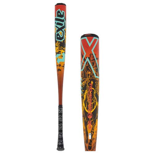 Used DeMarini WBD2660010 33" 30 oz. - Excellent Condition