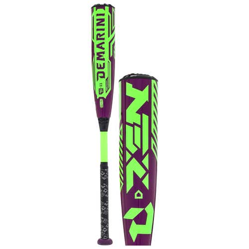 Used DeMarini WBD2707010 27" 16 oz. - Excellent Condition