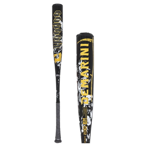 Used DeMarini WBD2705010 33.5" 30.5 oz. - Excellent Condition