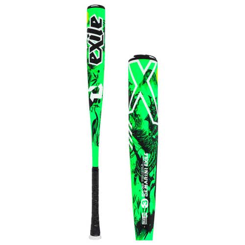 Used DeMarini WBD2652010 33" 30 oz. - Excellent Condition