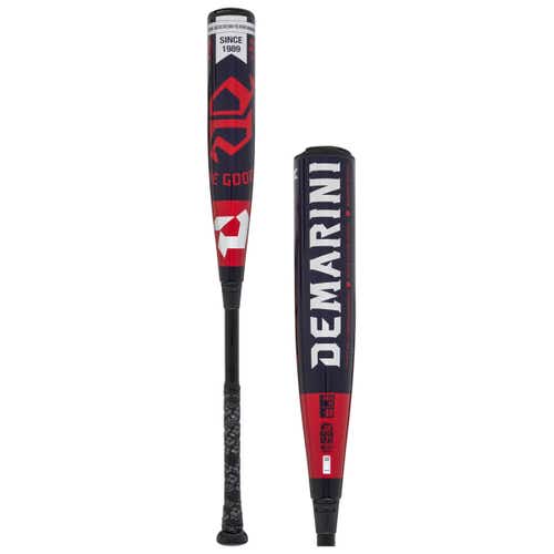 Used DeMarini WBD2711010 30" 20 oz. - Excellent Condition
