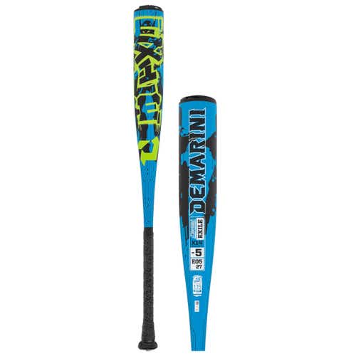 Used DeMarini WBD2716010 32" 27 oz. - Excellent Condition