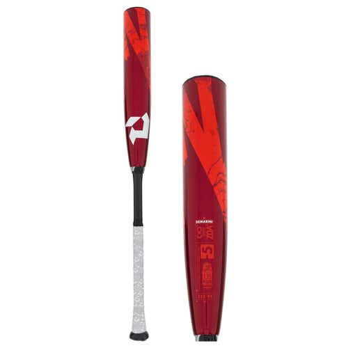 Used DeMarini WBD2468010 30" 25 oz. - Excellent Condition