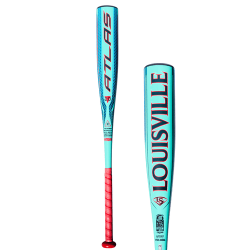 Used Louisville Slugger WBL4257010 27" 17 oz. - Excellent Condition