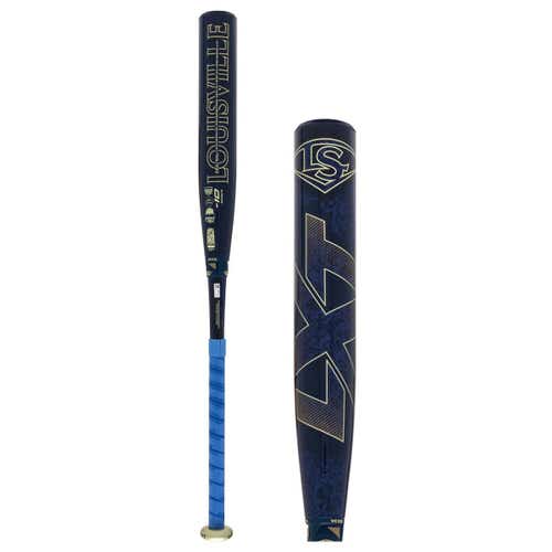 Used Louisville Slugger WBL2994010 32" 22 oz. - Excellent Condition
