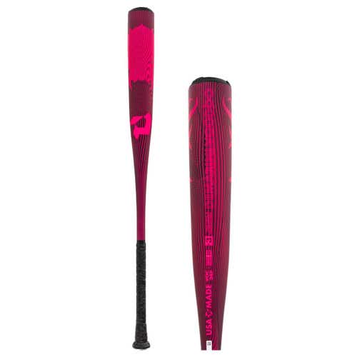 Used DeMarini WBD2557010 32" 29 oz. - Excellent Condition