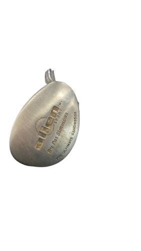 Used Alien ALIEN Golf Wedge Mens RH Sand Wedge 11735-S000360315