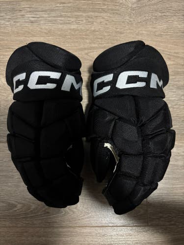 CCM JetSpeed FT8 Pro Gloves 13" Pro Stock