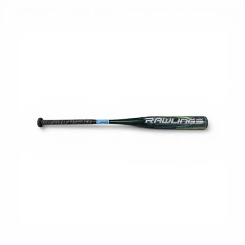 Used Rawlings RAPTOR BB/SB USA 2 1/4 Bat 30" 11735-S000359561