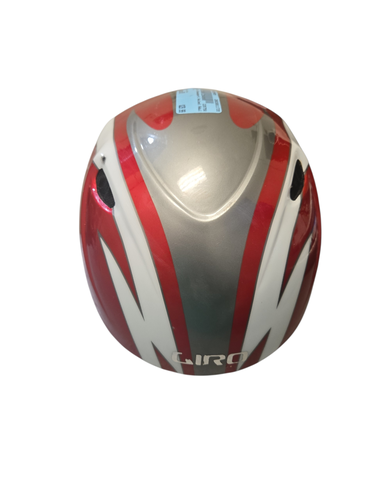 Used Giro Snowsport Helmet Adult Red SM 11735-S000358905