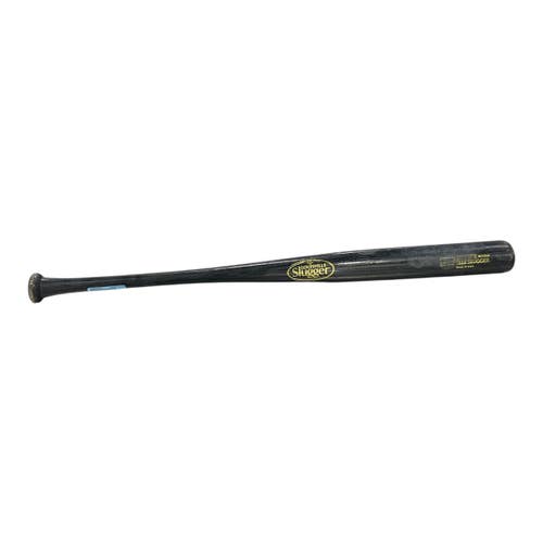 Used Louisville Slugger GENUINE BB/SB Wood Bat 31" 11735-S000358497