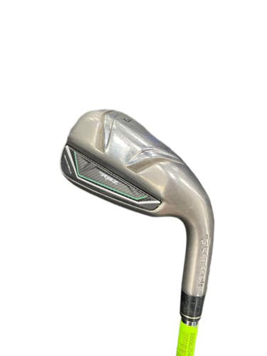 Used ROCKETBALLZ 4 IRON Mens Individual Iron RH 4 Iron 11735-S000354267