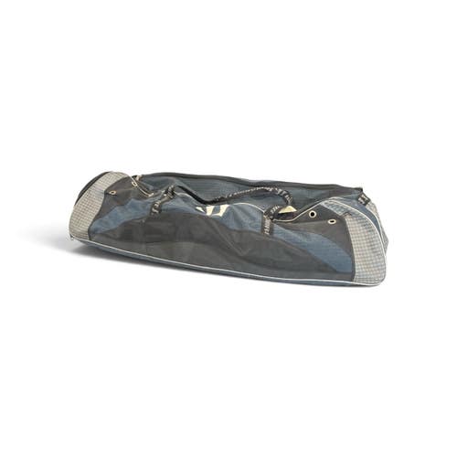 Used Warrior Other Lacrosse Bag Navy Blue 11735-S000370129