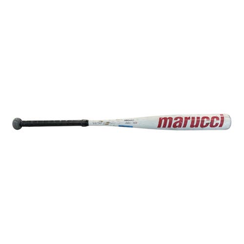 Used Marucci BBCOR CAT 7 BB/SB High School -3 Bat 33" 11735-S000370098