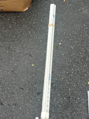 Warrior Krypto Pro Shaft (Used)