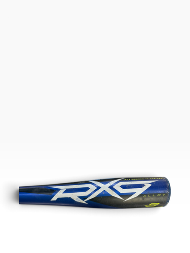 Used Rawlings RX9 BB/SB Youth Bat 26" 11735-S000369953
