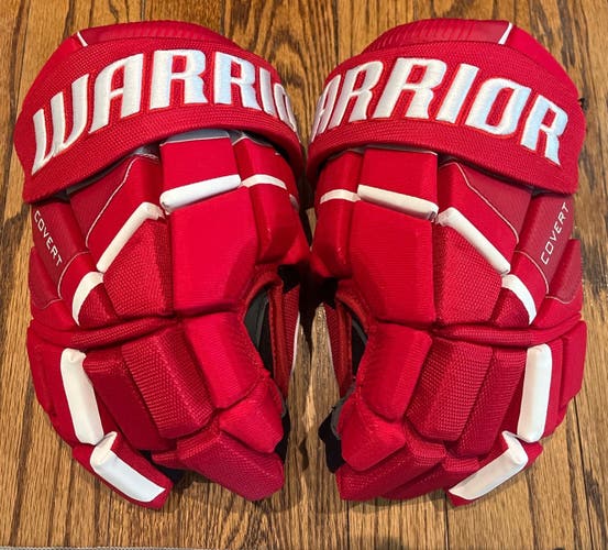 Warrior Covert QR6 Gloves 14" (New)