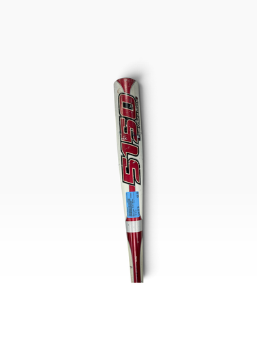 Used Rawlings 5150 BBCA2 BB/SB High School -3 Bat 32" 11735-S000369950