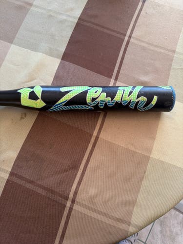 DeMarini Zenith Hybrid Bat (-13) 30" (Used)