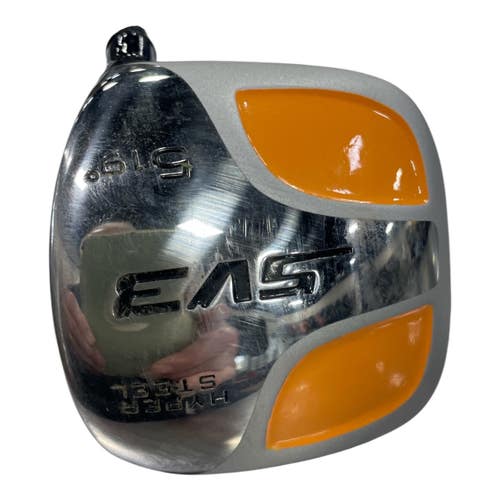 Used SV3 Mens Fairway Wood RH 5 Wood 11735-S000369822