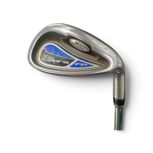 Used Cobra KING COBRA FP Golf Wedge Mens RH Gap/Approach Wedge 11735-S000368765