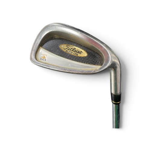 Used Titleist 822-OS Golf Wedge Mens RH Pitching Wedge 11735-S000368762