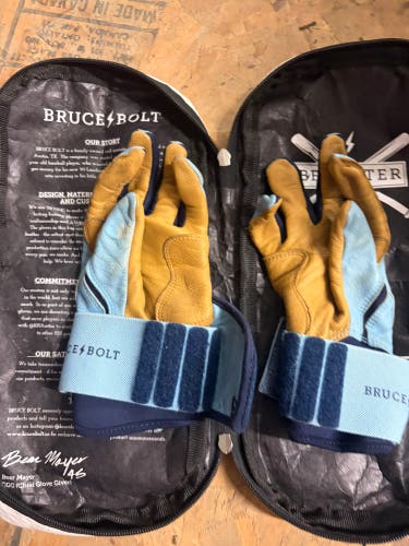 Small Creator Series Batting Gloves (Used)