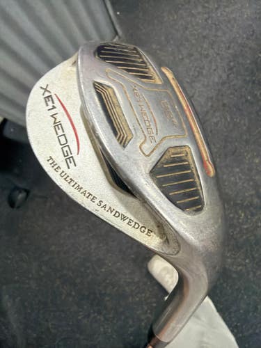 Used XE1 WEDGE Golf Wedge Mens RH 64 Degree 11337-S000499070