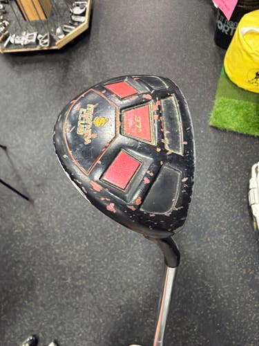 Used MONEY CLUB Golf Chipper RH Unknown Degree 11337-S000499063