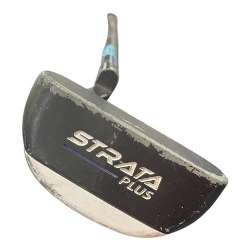 Used Strata PLUS Mens Putter LH 11735-S000368692