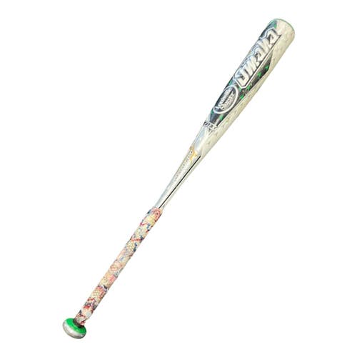Used Louisville Slugger OMAHA BB/SB Youth Bat 30" 11735-S000368604