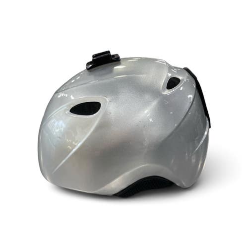 Used Giro Snowsport Helmet Adult Grey M/L 11735-S000368601