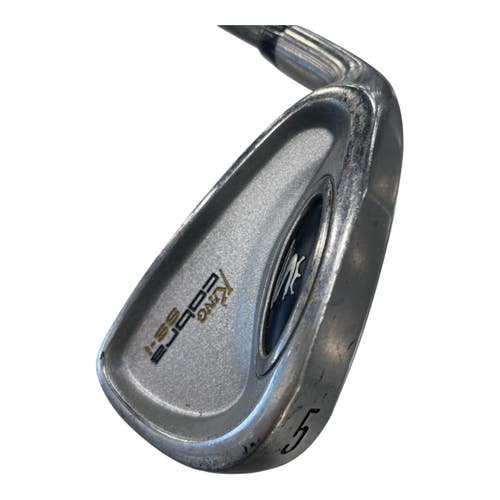 Used Cobra KING COBRA SS-I Mens Individual Iron LH 5 Iron 11735-S000369473