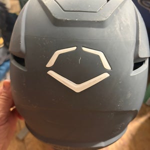 Small EvoShield Batting Helmet (Used)
