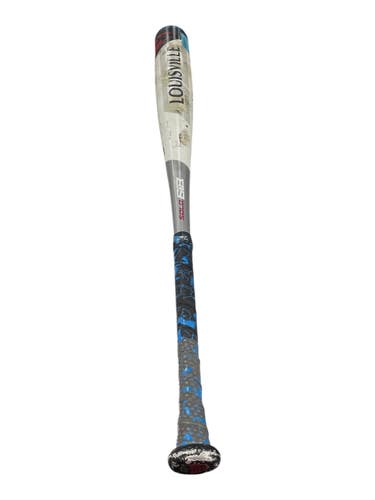 Used Louisville Slugger SOLO BB/SB Youth Bat 32" 11735-S000367590