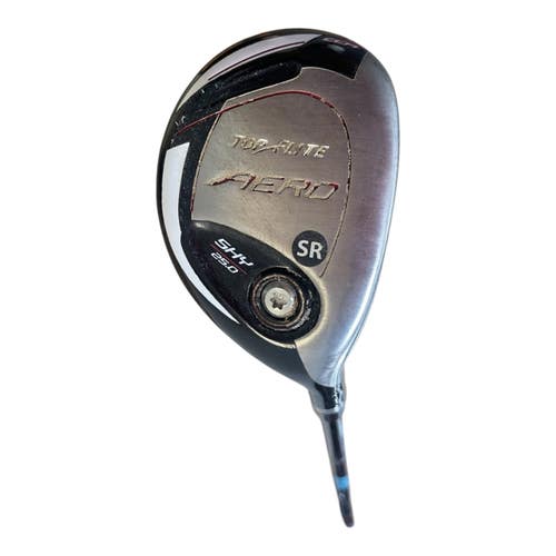 Used Top Flite AERO Mens Hybrid Club RH 5 Hybrid 11735-S000365731