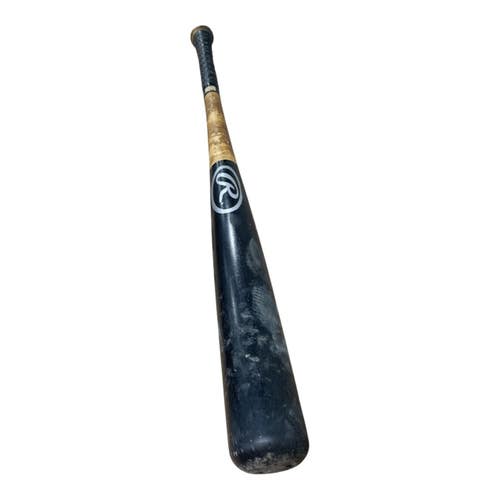 Used Rawlings R325HM MAPLE BB/SB Wood Bat 32" 11735-S000365697