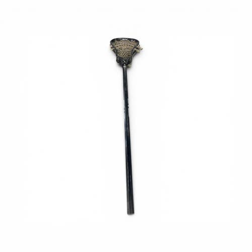 Used STX 6000 Men Atk/Mid Complete Stick Black 11735-S000365655
