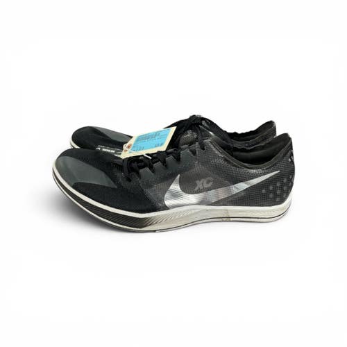 Used Nike Track & Field Cleats Adult Black Senior 10.5 11735-S000365573
