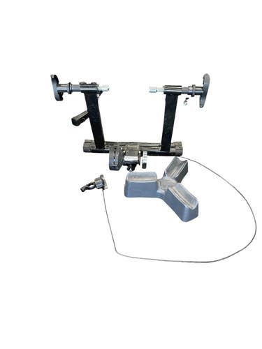 Used Indoor Bike Trainer 11735-S000364363