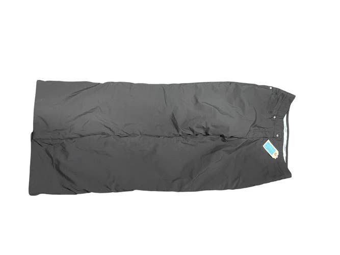 Used Snow Pants W Black LG 11735-S000364252
