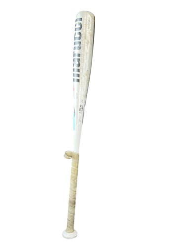 Used Marucci F5 BB/SB Youth Bat 29" 11735-S000362262