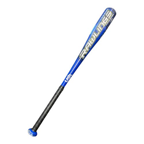 Used Rawlings WICKED BB/SB Youth Bat 28" 11735-S000368536