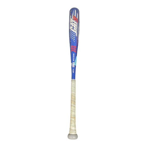Used Marucci CAT 9 BB/SB USSSA 2 3/4 Bat 30" 11735-S000368463