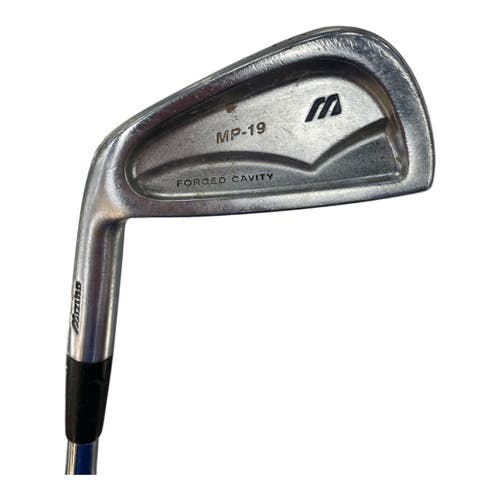 Used Mizuno MP-19 Mens Individual Iron LH 3 Iron 11735-S000368380