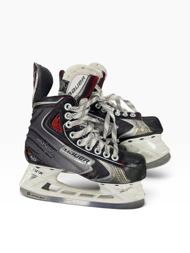 Used Bauer VAPOR X60 Intermediate Hockey Skate Intermediate 3.5 11735-S000369047